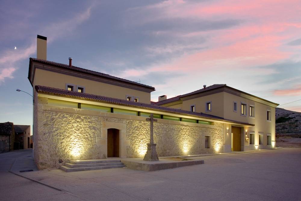 Hotel La Vida Spa 1
