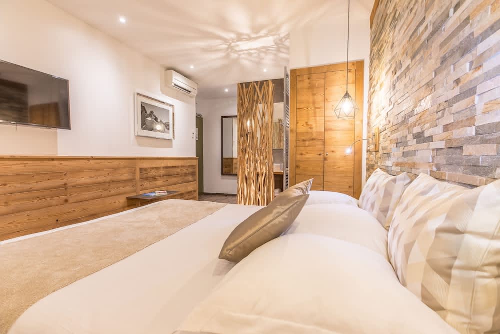 Hôtel des Princes, Chambéry Centre 1