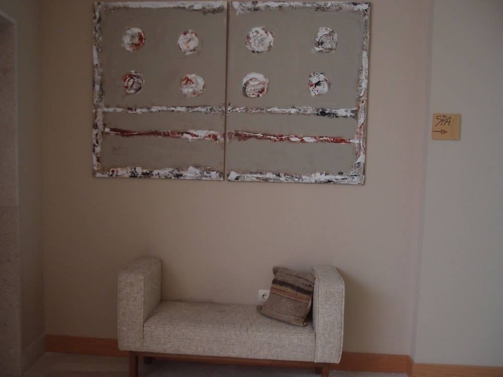 Hotel La Vida Spa 2