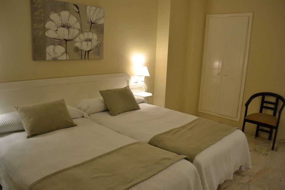 Hotel Ramomar 1