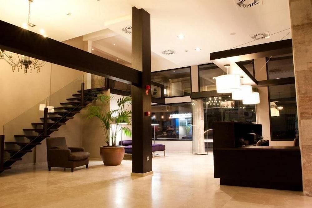 Hotel Paloma 1
