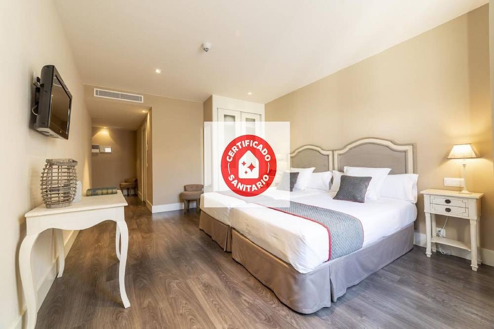 Hotel Altora 1