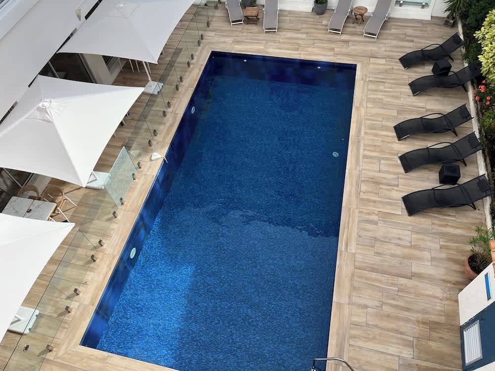 Hôtel Le Yachtman, The Originals Collection 1