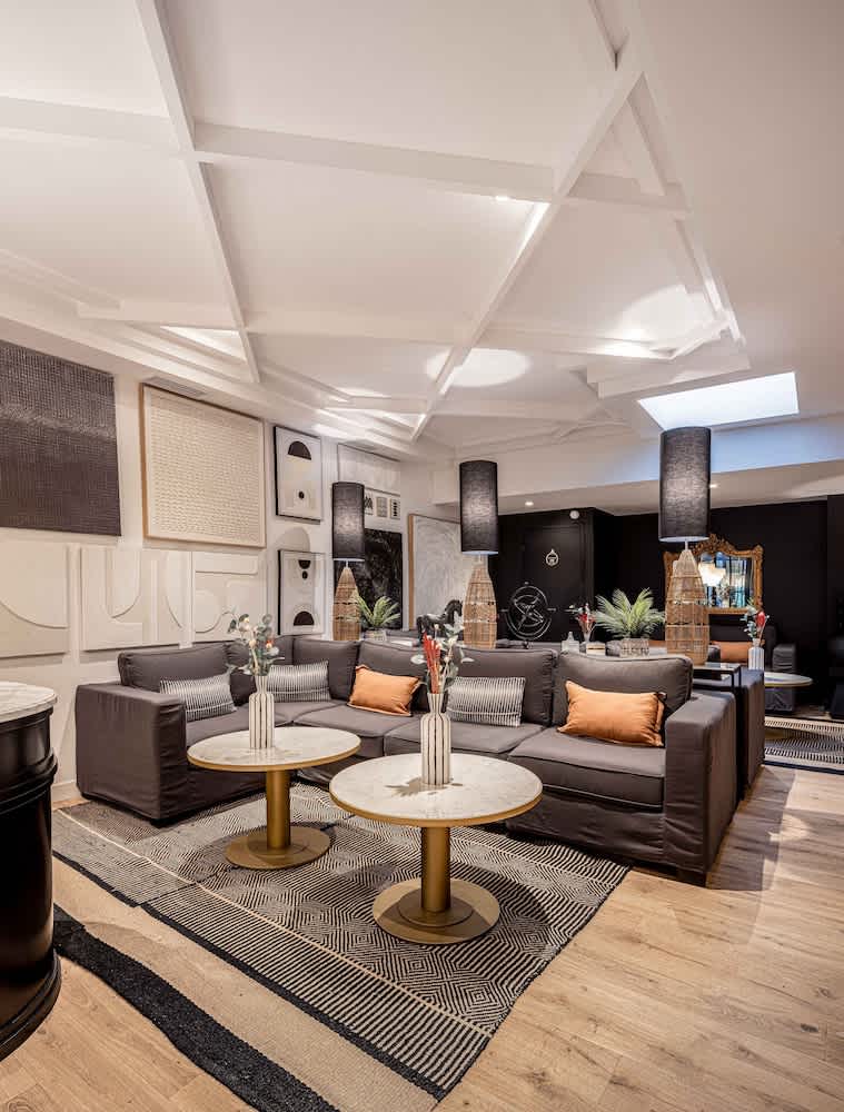 Maisons du Monde Hôtel & Suites - La Rochelle Vieux Port 2
