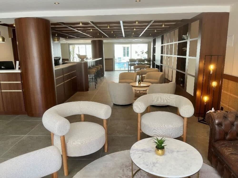 Hôtel Le Yachtman, The Originals Collection 2