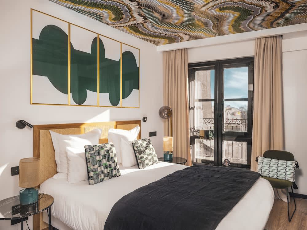 Maisons du Monde Hôtel & Suites - La Rochelle Vieux Port 1