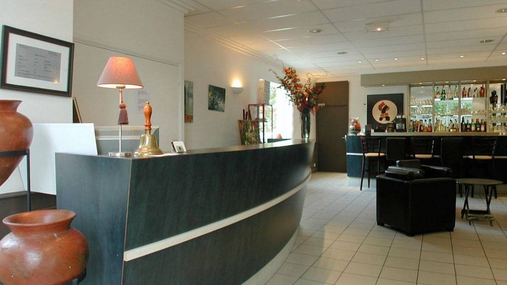 Hôtel Savary 2