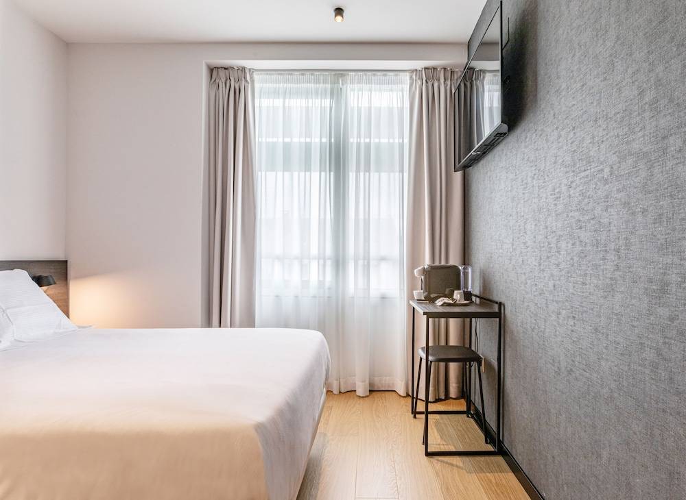 Hotel Forum Ceao 1