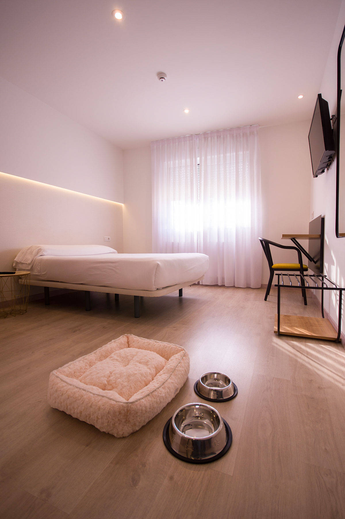U-Hotel Darío Lugo 2