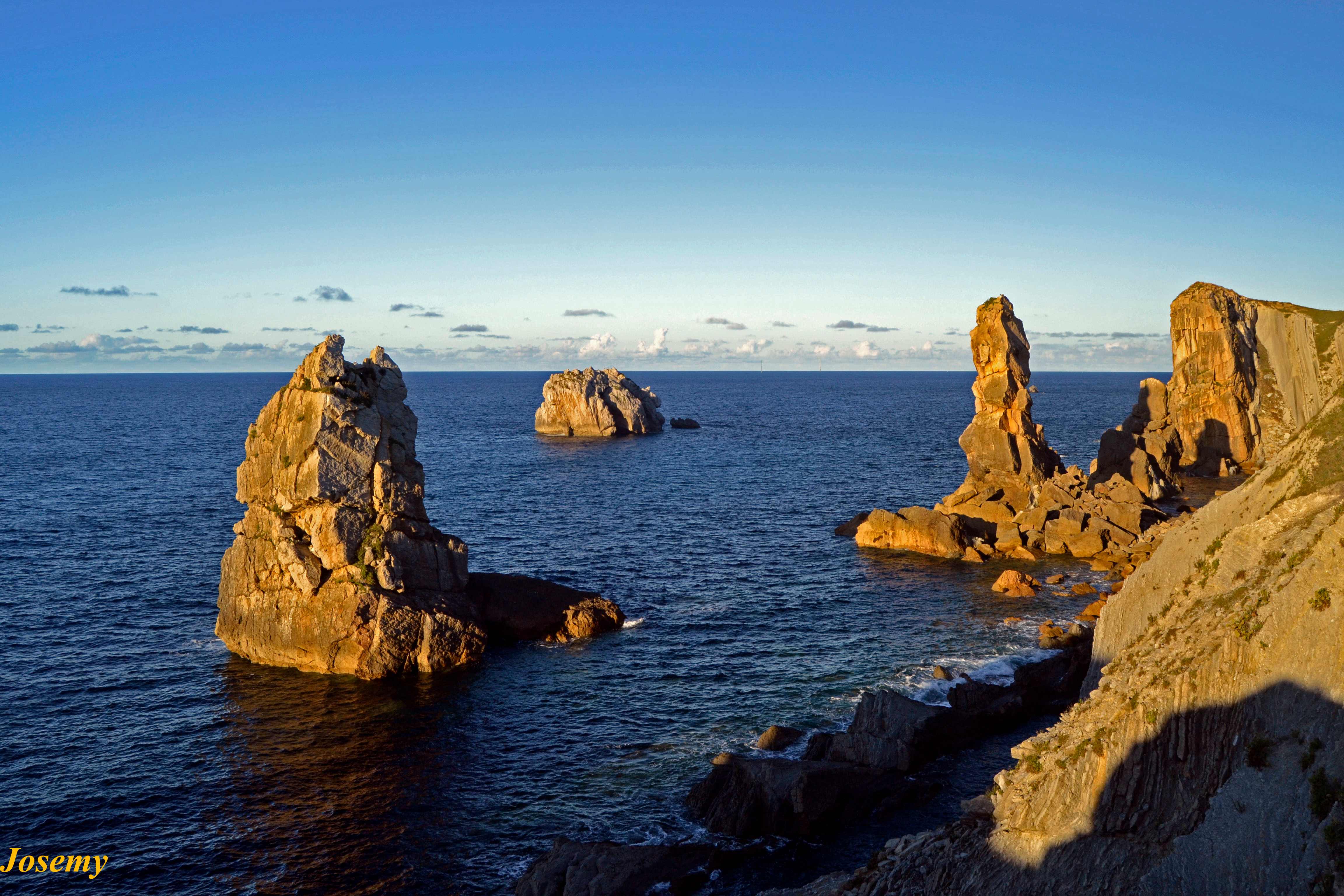 Chateau La Roca 1