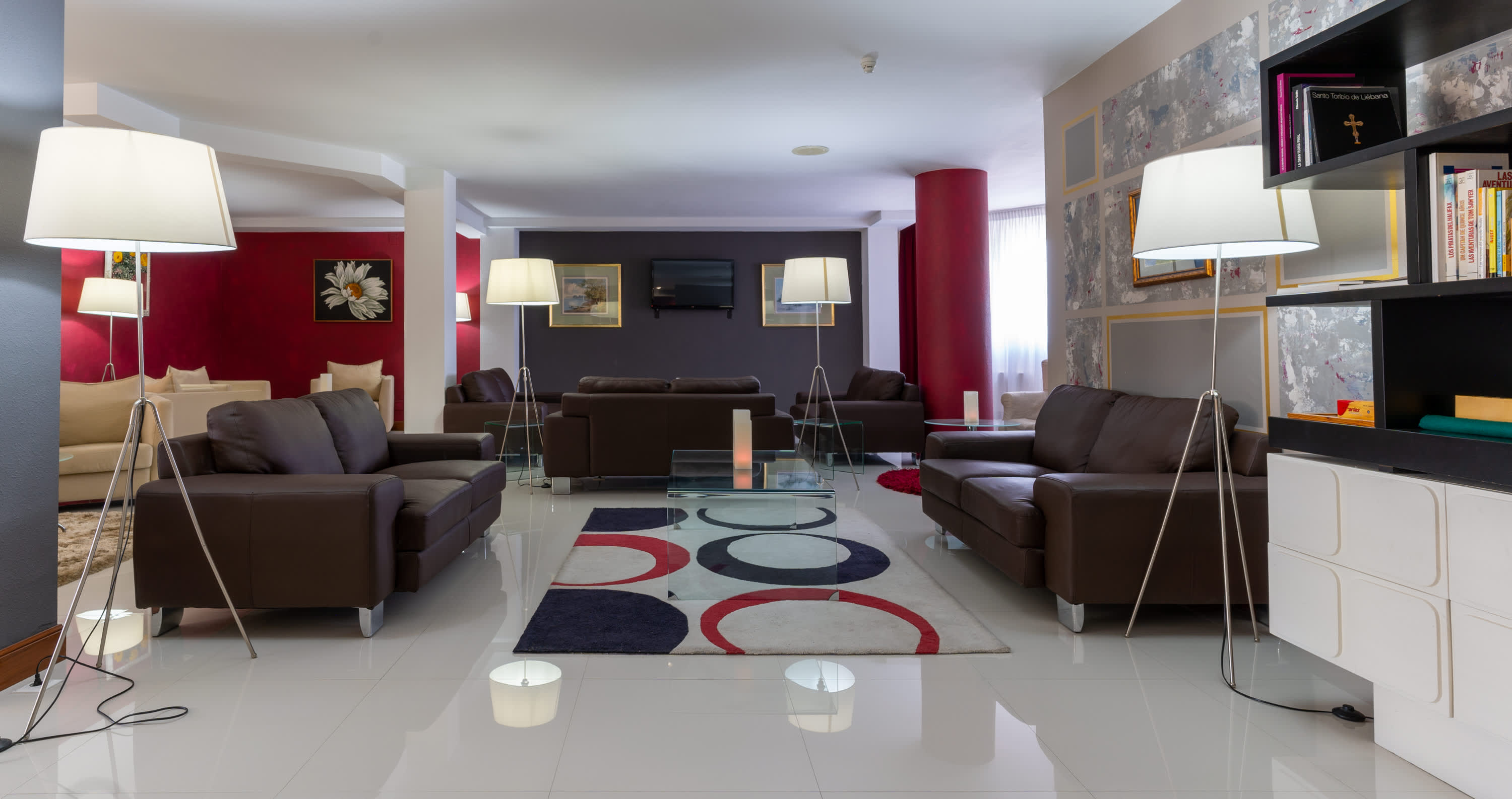 Chateau La Roca 2