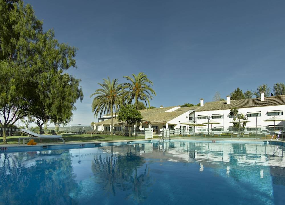 Parador de Antequera 1