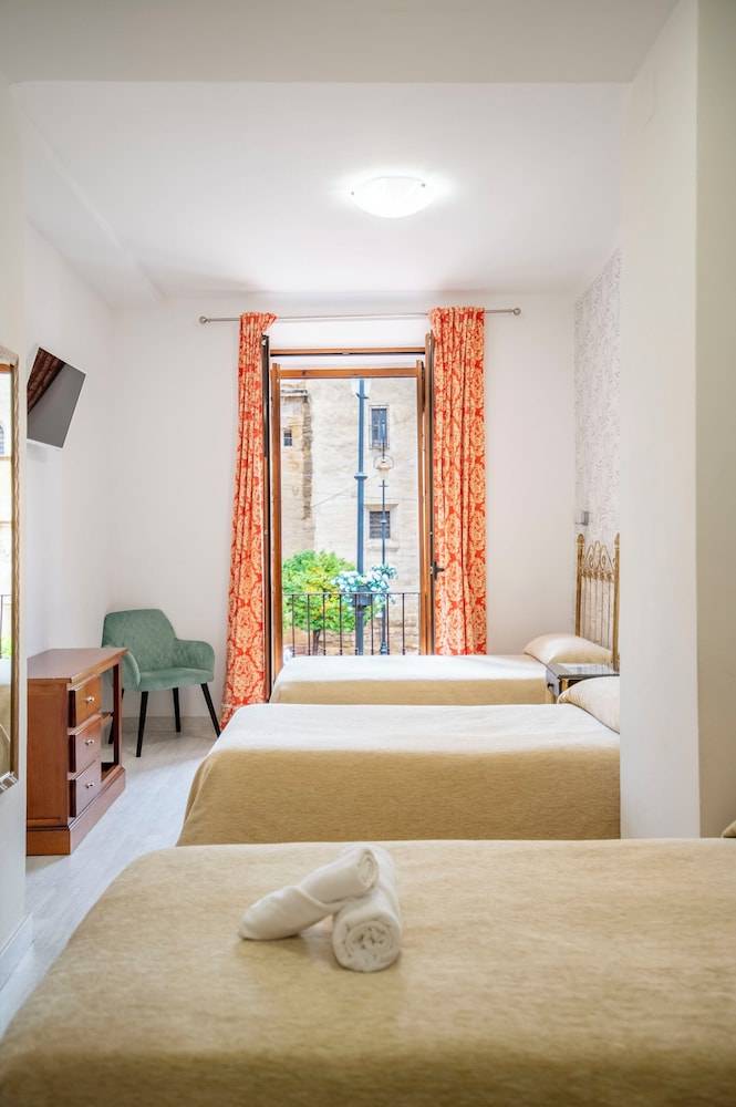 Hotel Manzanito 2