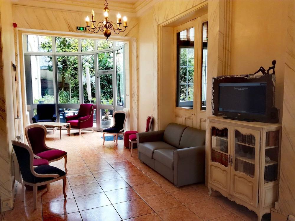 Best Western Central Hotel 2