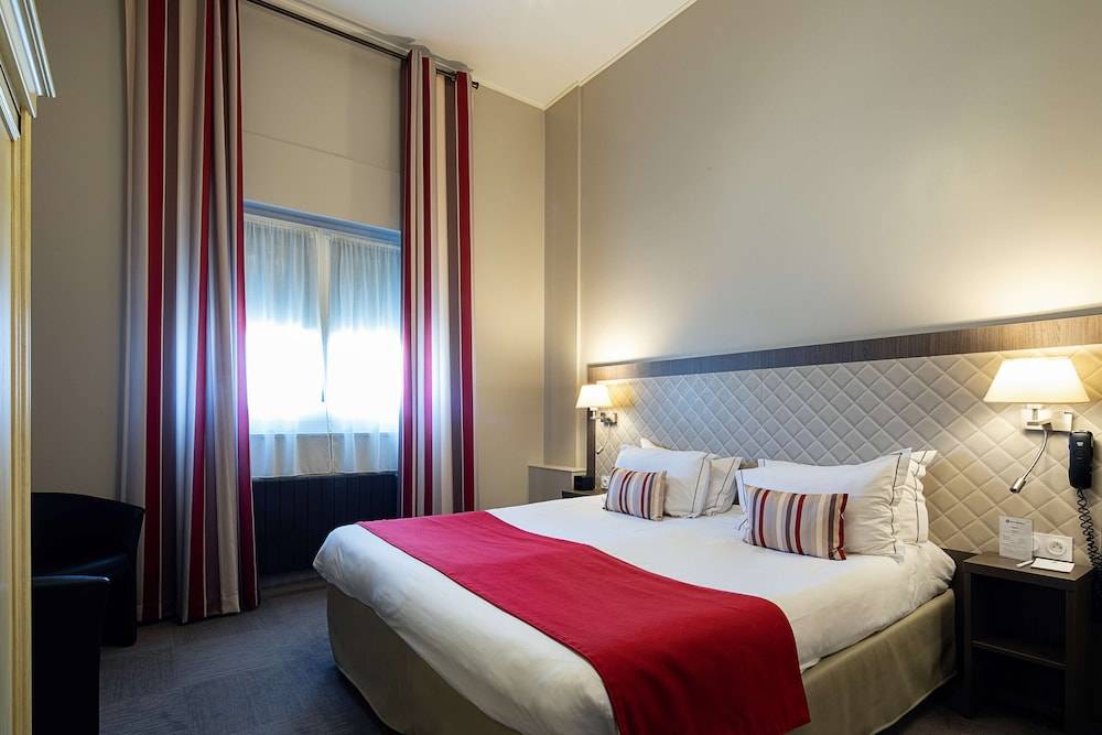 Best Western Central Hotel 1
