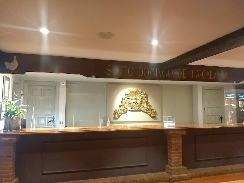 Parador de Santo Domingo de la Calzada 2