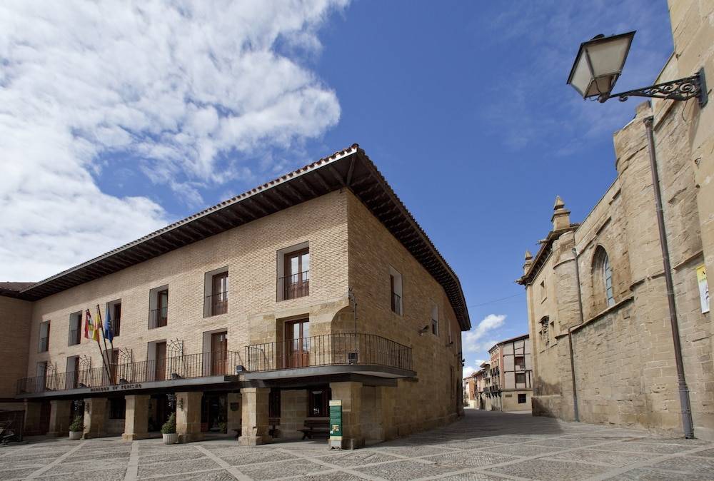 Parador de Santo Domingo de la Calzada 1