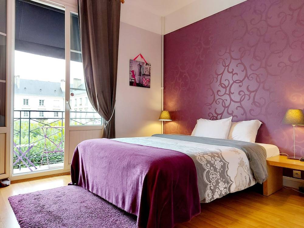 Hotel Mondial 1
