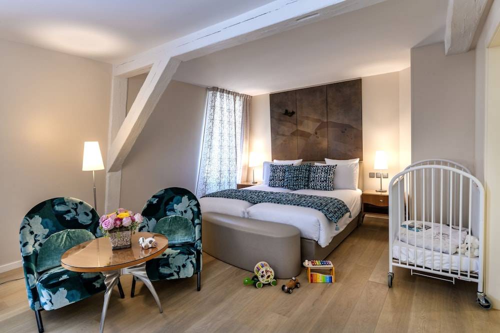 Hotel & Spa REGENT PETITE FRANCE By Stay Collection 2