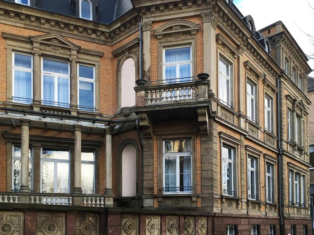 Adonis Hotel Strasbourg 1