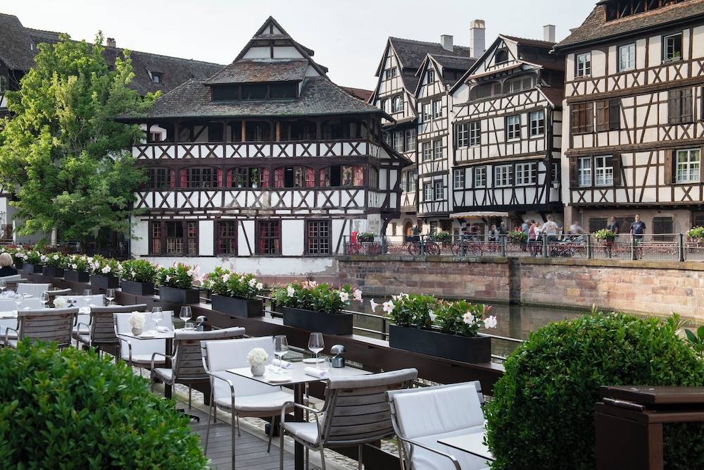 Hotel & Spa REGENT PETITE FRANCE By Stay Collection 1