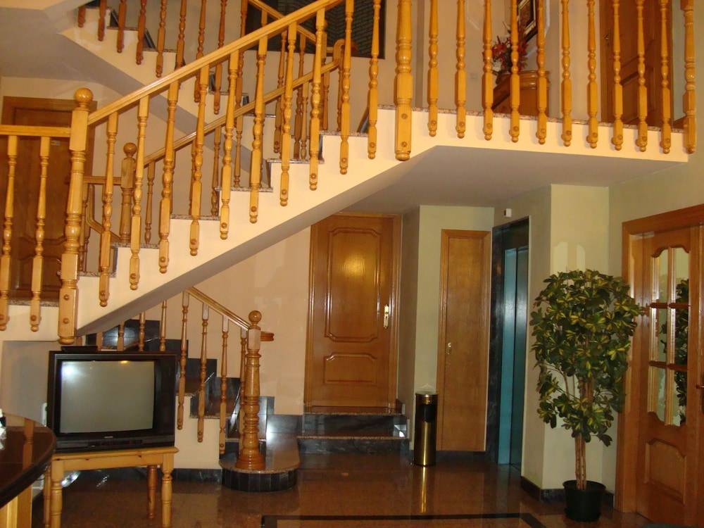 Hostal Universal 2