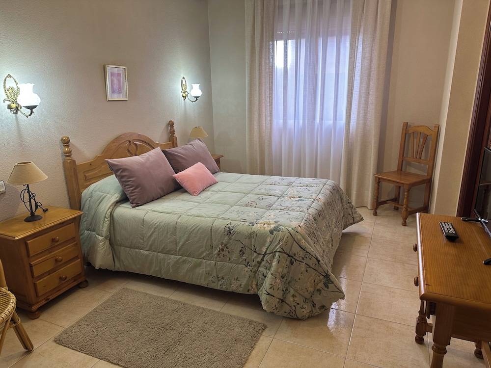 Hotel Covadonga 1
