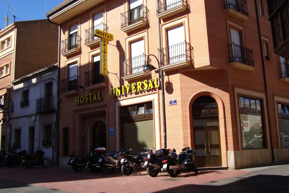 Hostal Universal 1