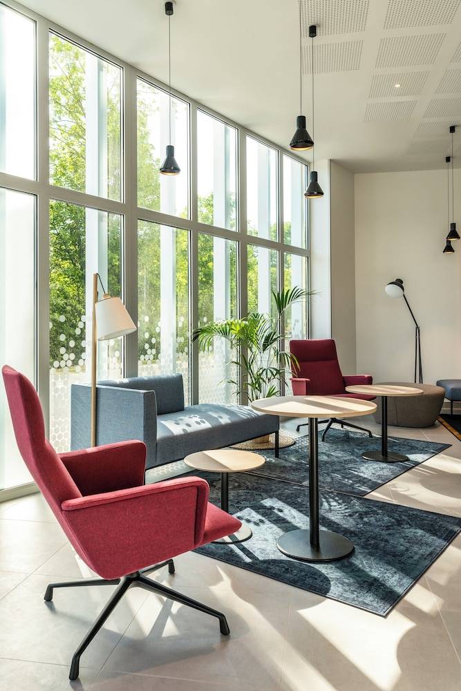Holiday Inn Express & Suites Reims - Rives de Vesle by IHG 2