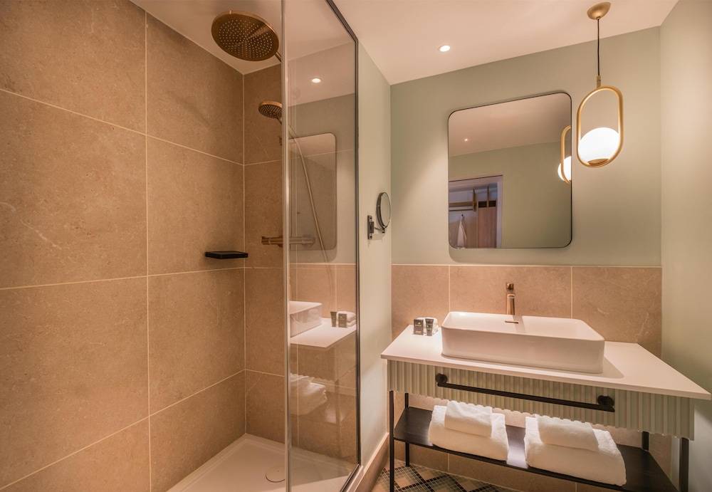 Hyatt Centric Reims 1