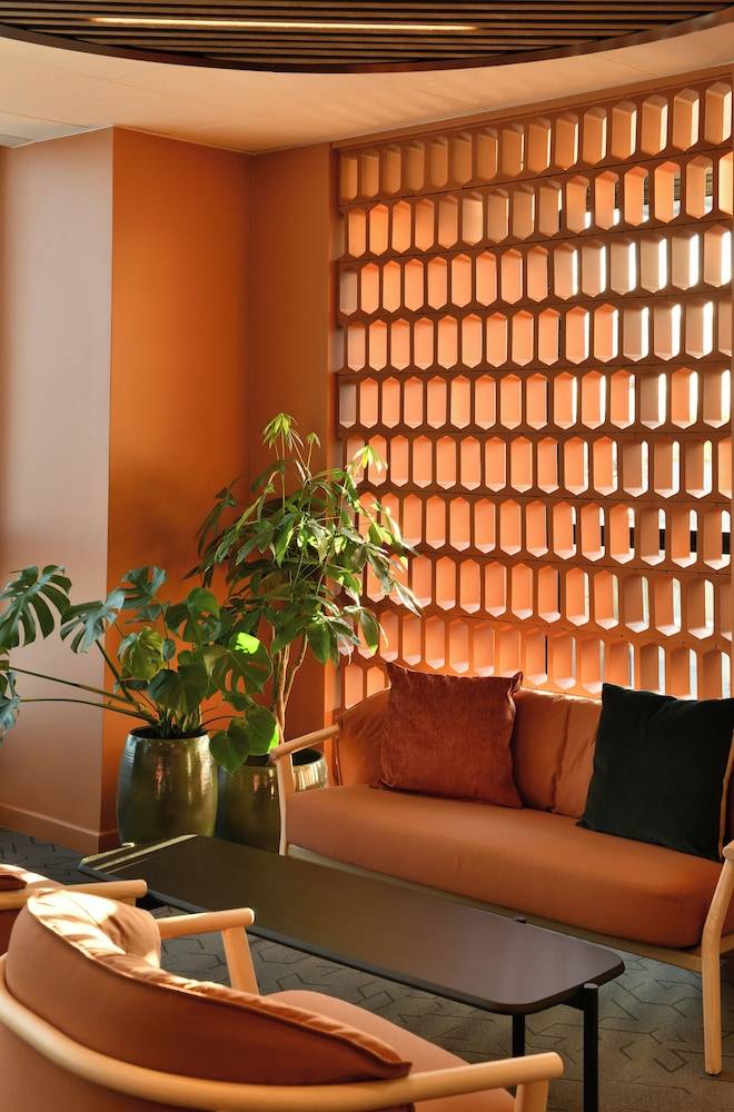 Holiday Inn REIMS - CITY CENTRE by IHG 1
