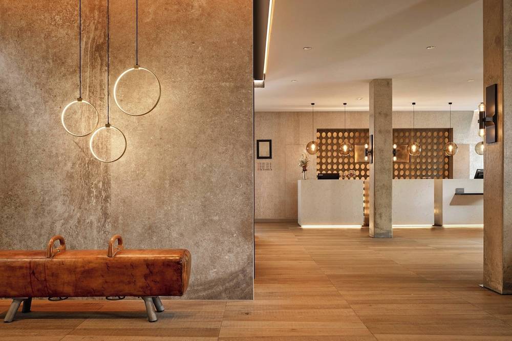 La Caserne Chanzy Hotel & Spa, Autograph Collection 2