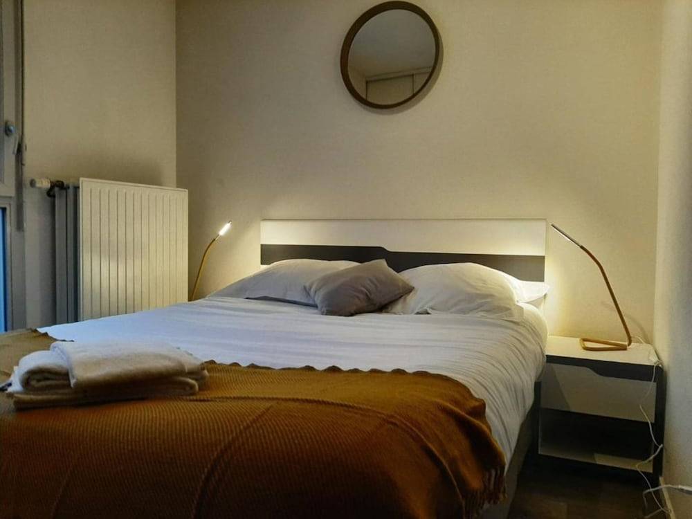Residence Laudine 1