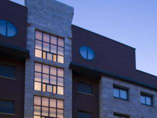 Aparthotel Mm Badajoz 1