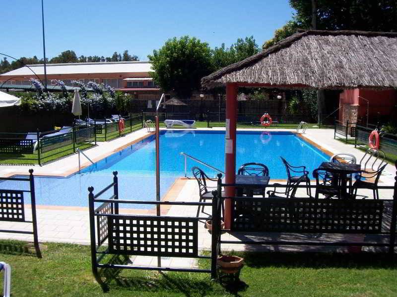 Hotel Rio Badajoz 2
