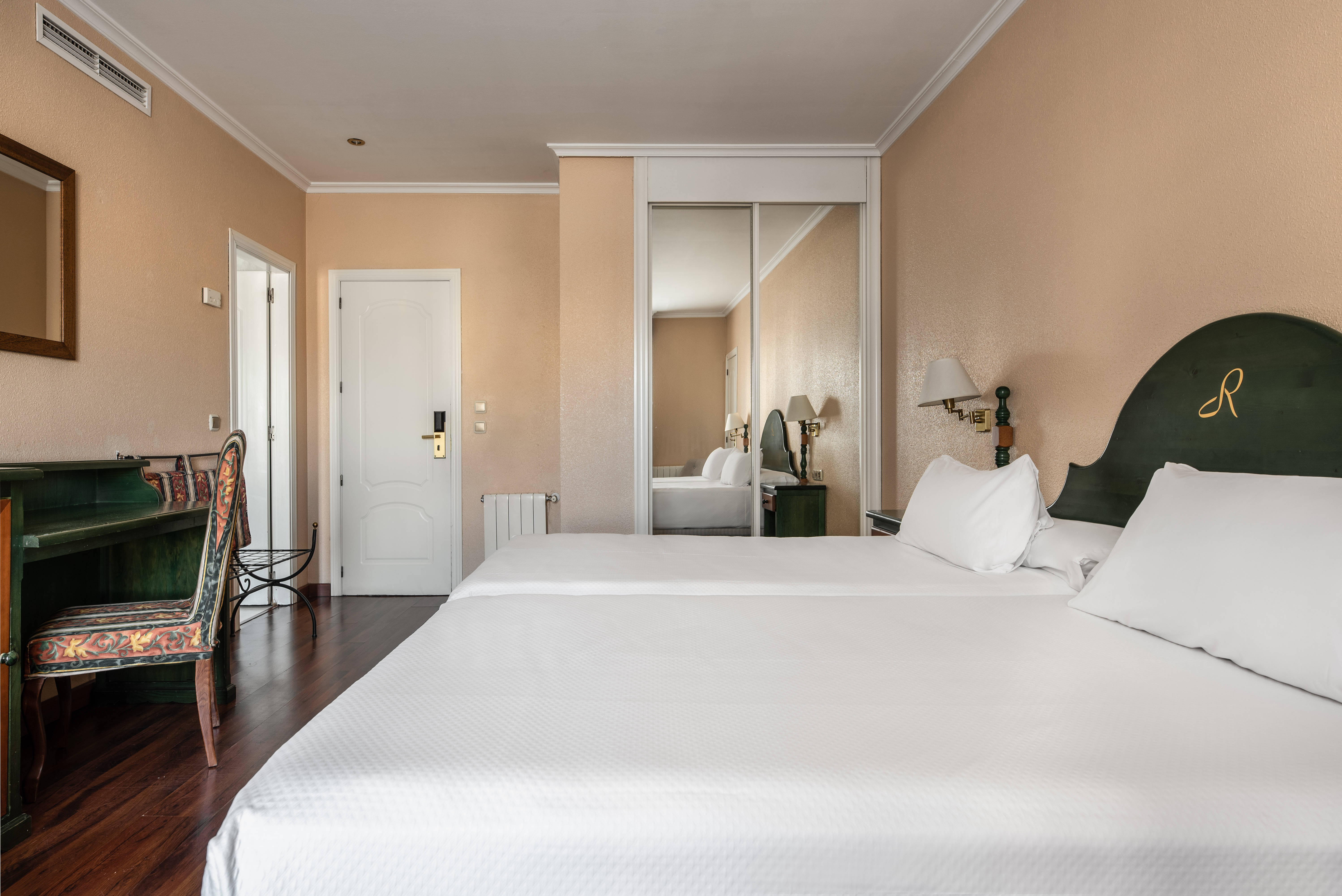 Hotel Rio Badajoz 1