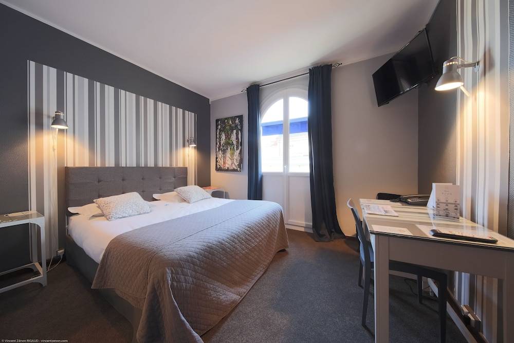 Hôtel Azur Reims Centre 2