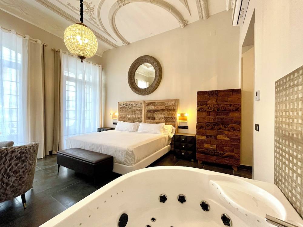 Akla Hotel Badajoz 1