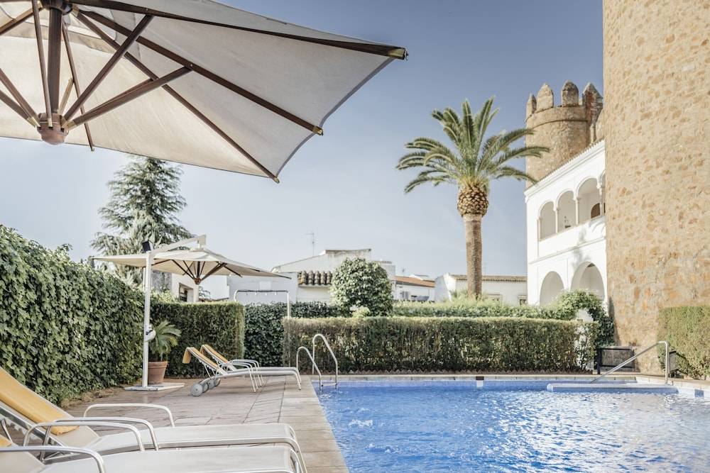 Parador de Zafra 1