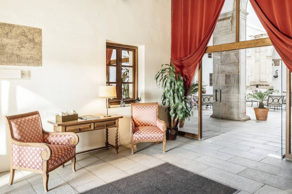 Parador de Zafra 2