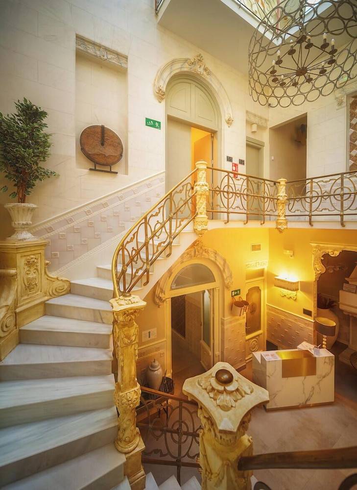 Akla Hotel Badajoz 2