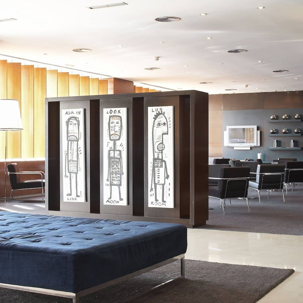 AC Hotel Badajoz by Marriott 2