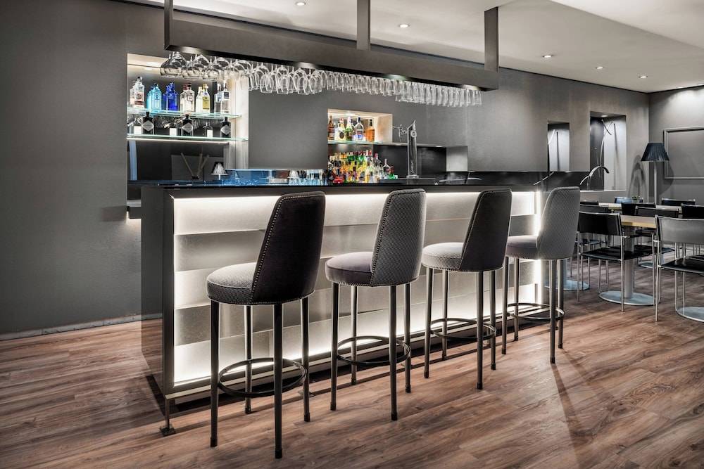 AC Hotel Badajoz by Marriott 1