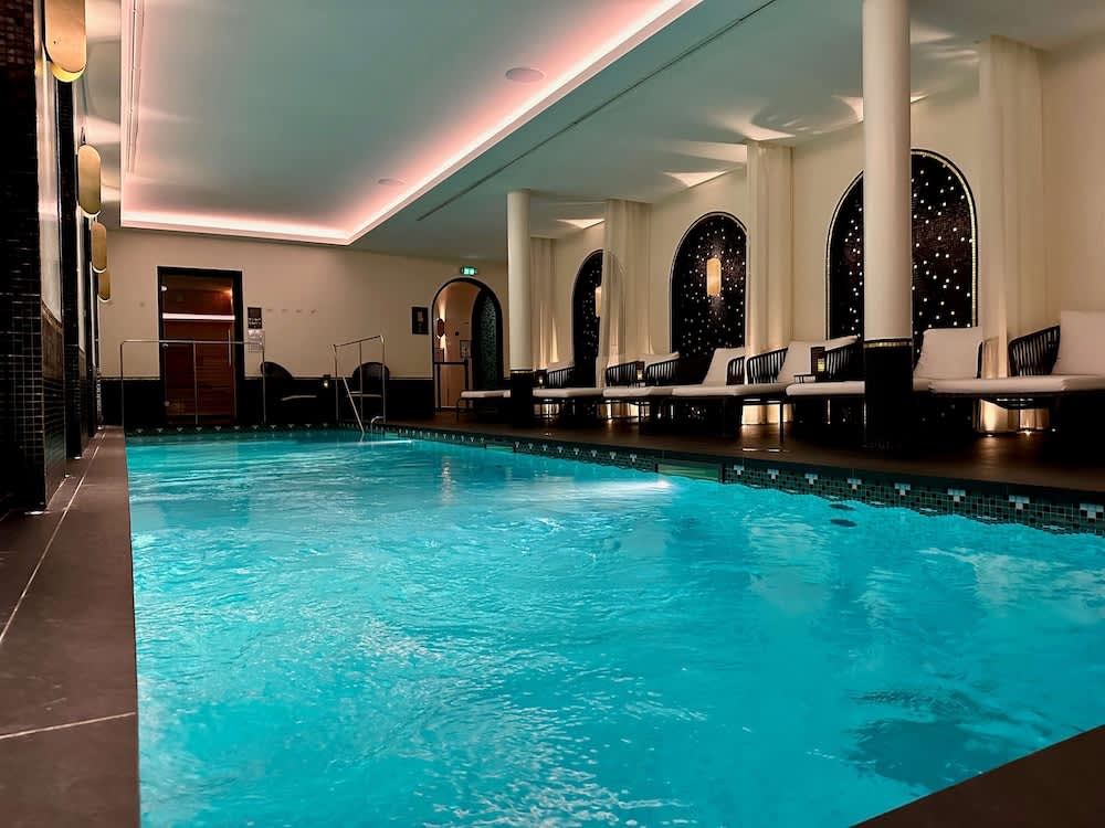 Best Western Plus Crystal, Hotel,Bar & Spa 1