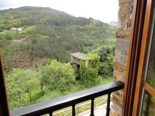 Hotel Restaurante Casa Petronila 1