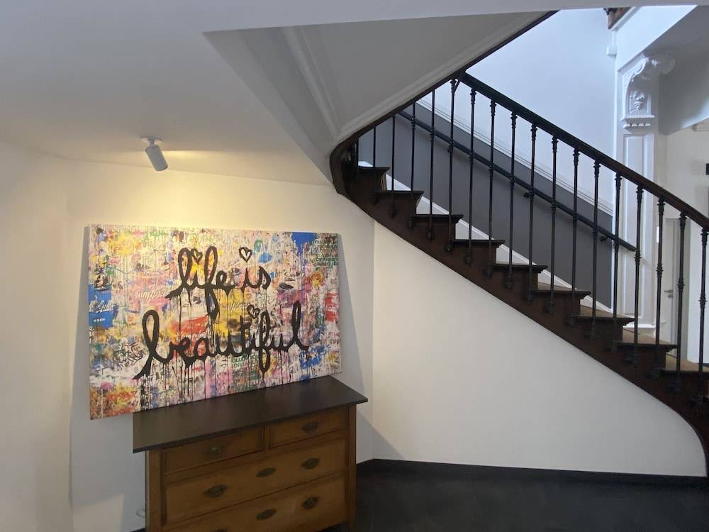 Berti Hotel - Mulhouse Centre Gare 2