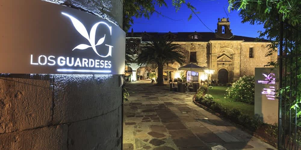 Los Guardeses 1