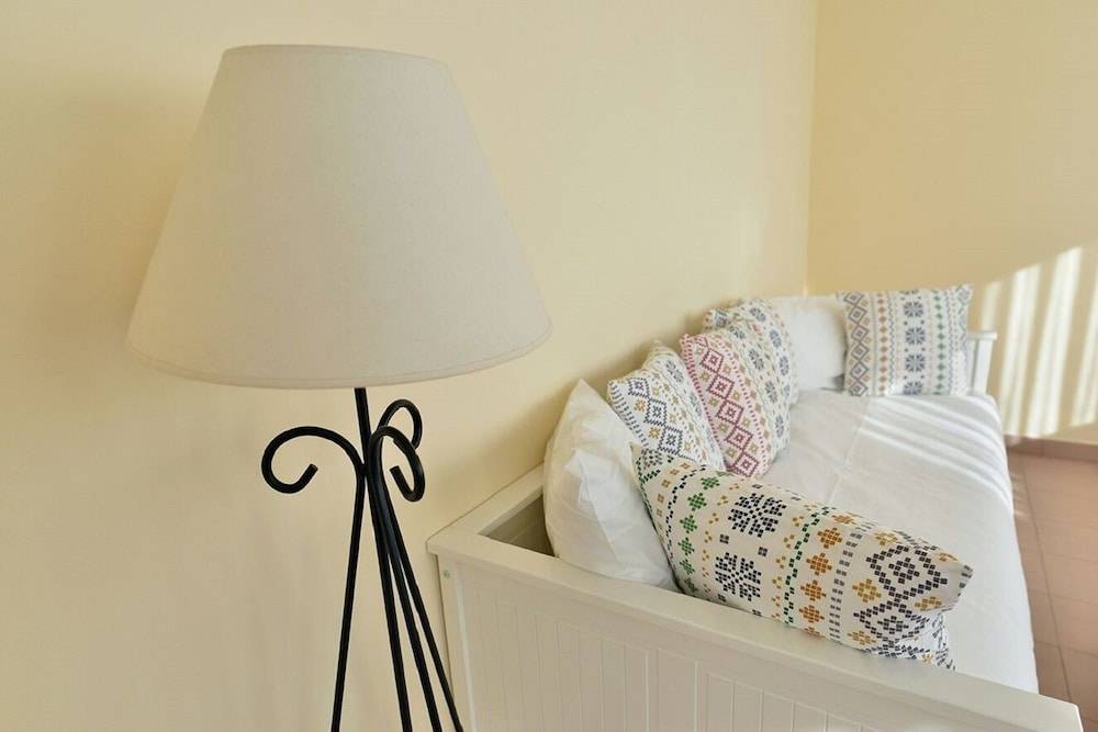 Apartamentos Marina 2
