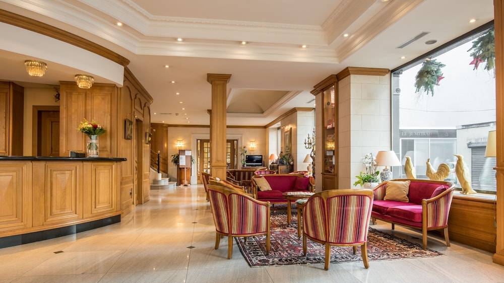 Hotel Bristol 1