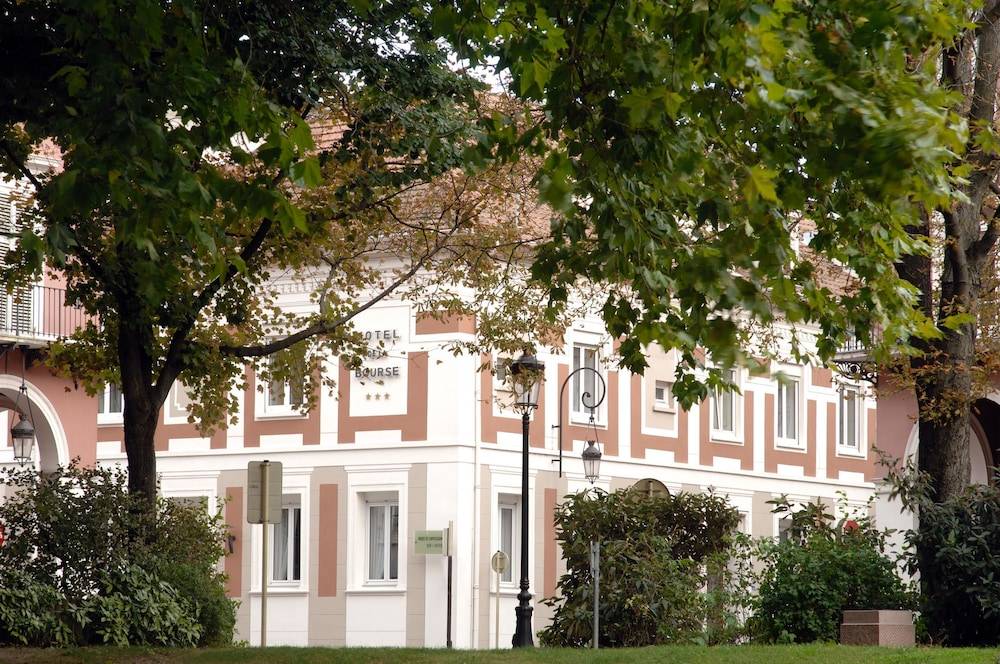 Hotel de la Bourse, Mulhouse Gare, Sure Hotel Collection by Best Western 1